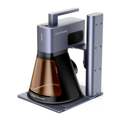 View product LaserPecker LP2 Plus Laser Engraver