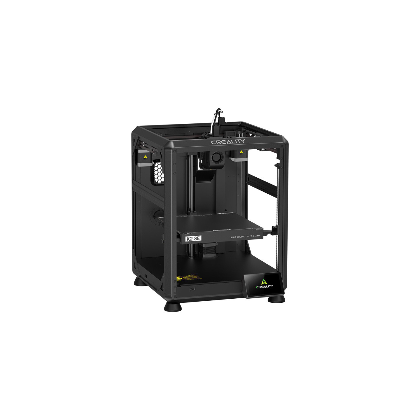 CREALITY K2 SE Combo 3D Printer