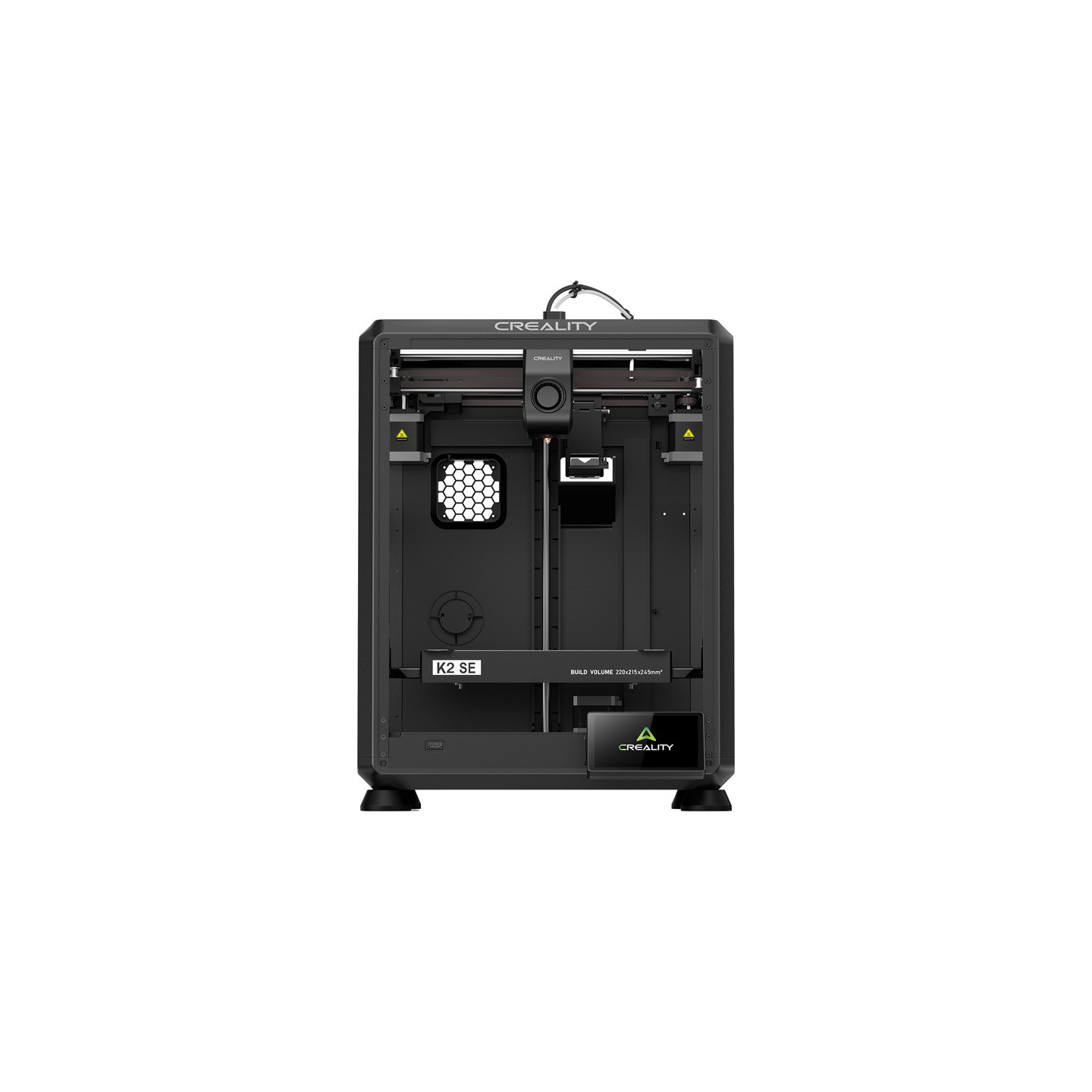 CREALITY K2 SE Combo 3D Printer