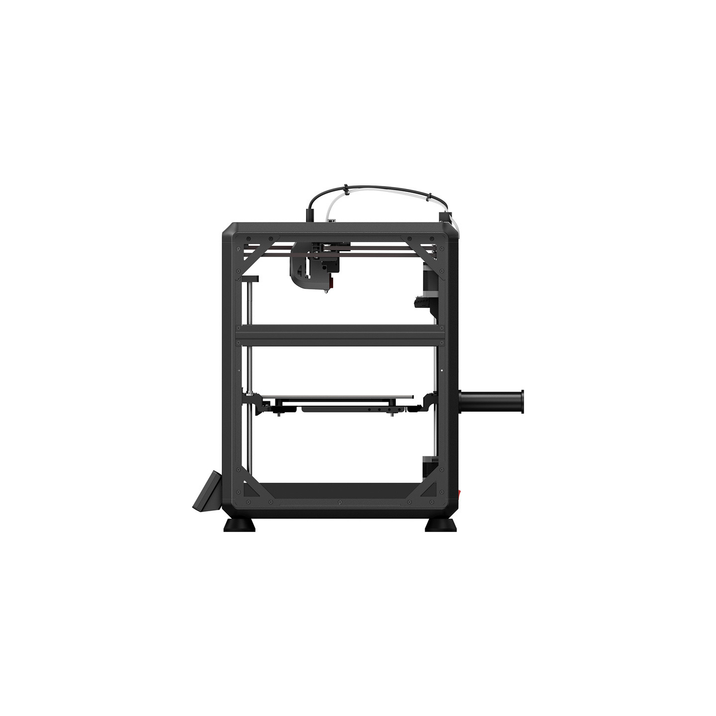 CREALITY K2 SE Combo 3D Printer