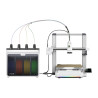 CREALITY SparkX i7 Combo 3D Printer