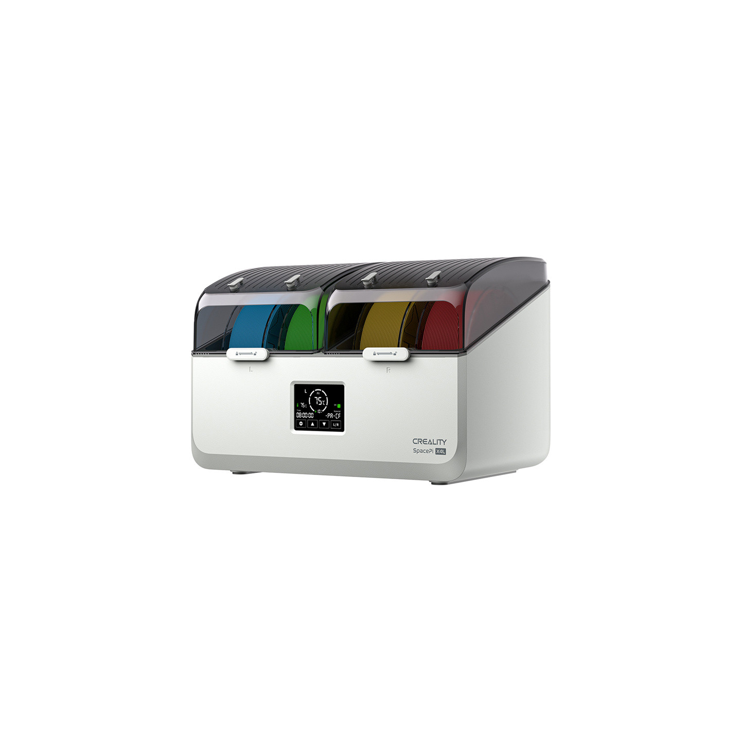 CREALITY SpacePi X4L Filament Dryer
