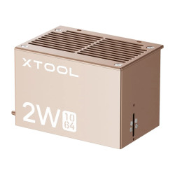 View product 1064 nm 2W infrared laser module for the xTool S1