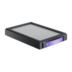 View product xTool SafetyPro™ AP2 Ultra-Dense Carbon Filter