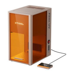 View product xTool F2 Ultra UV Laser Engraver