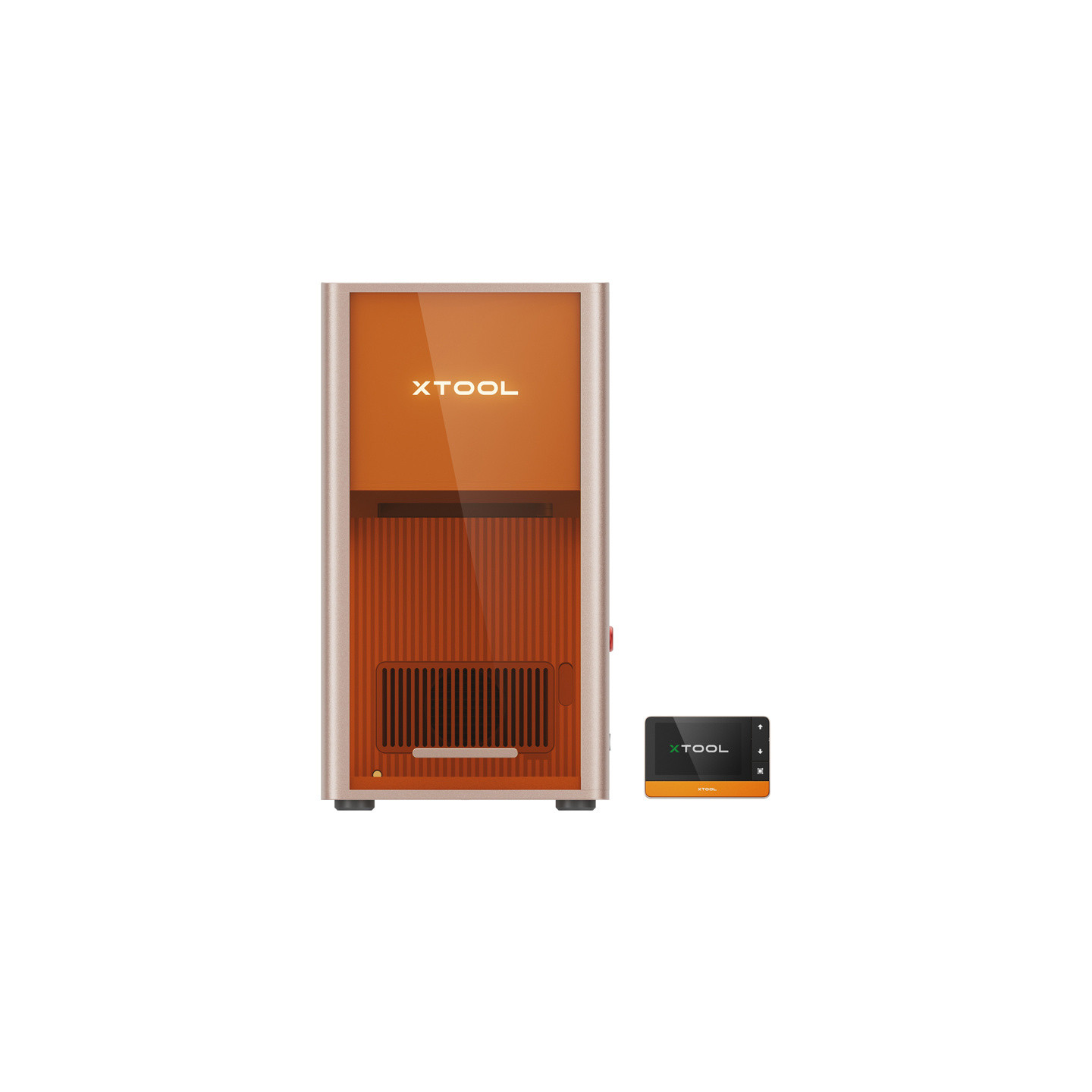 xTool F2 Ultra UV Laser Engraver