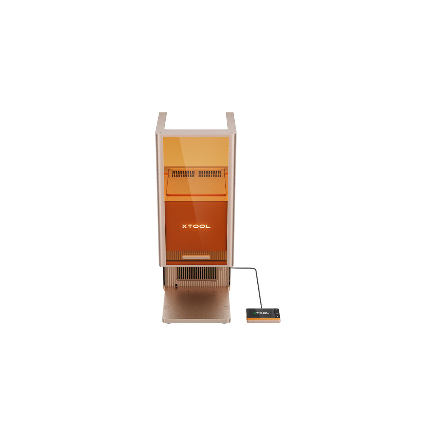 xTool F2 Ultra UV Laser Engraver