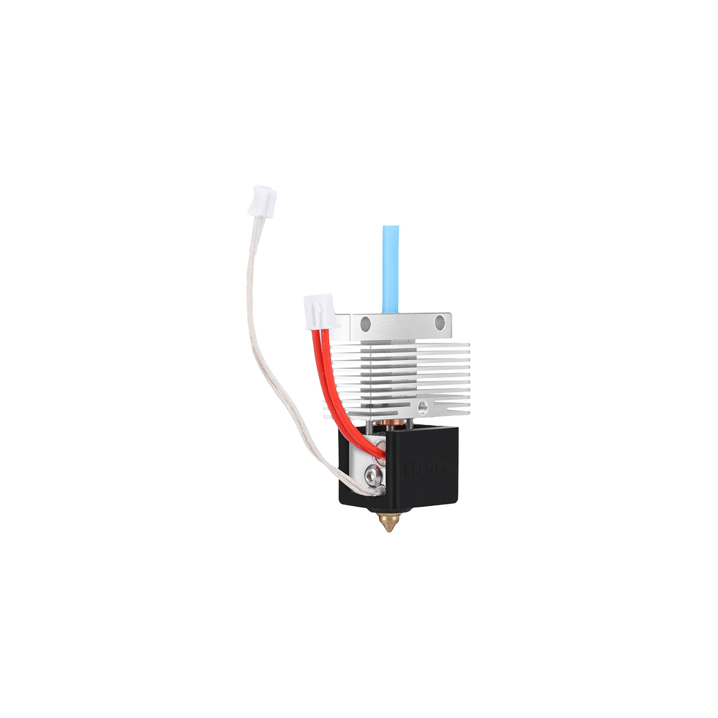 Hotend do ELEGOO Neptune 4/4 Pro