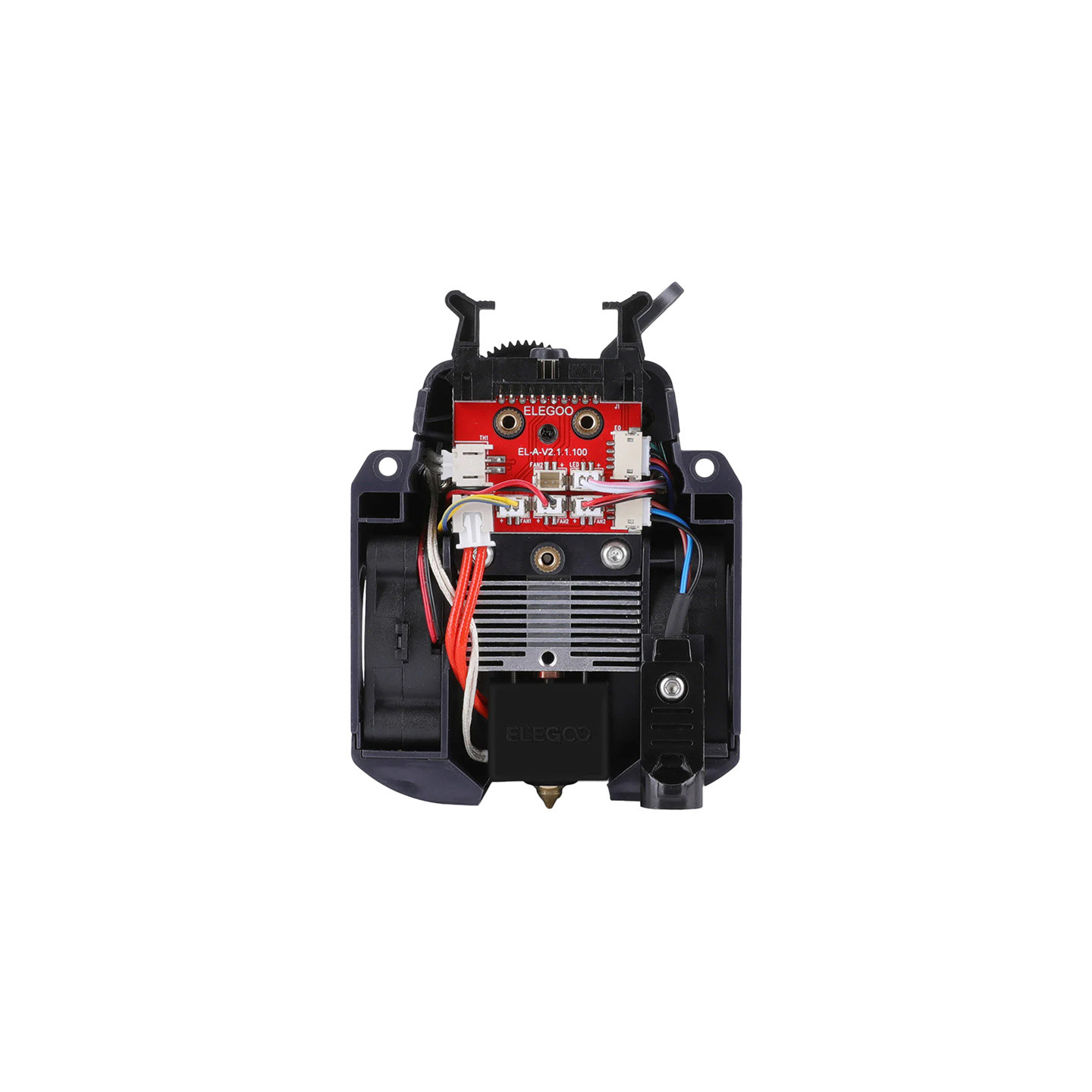 Extruder do ELEGOO Neptune 4 Pro