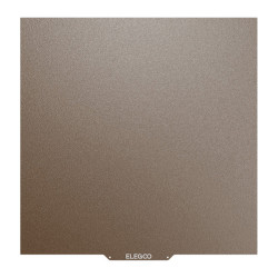 View product PEI Magnetic Build Plate for the ELEGOO OrangeStorm Giga