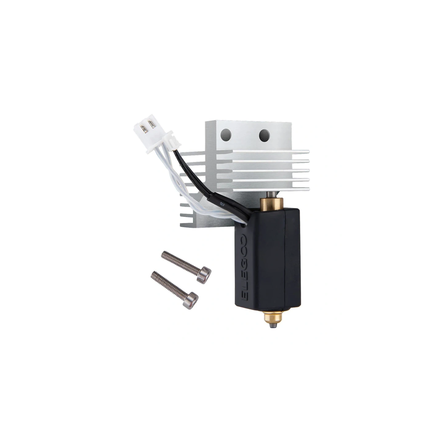 Hotend do ELEGOO Centauri Carbon 0.6 mm