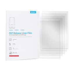 View product FEP film for ELEGOO Mars 5 (5 pieces)