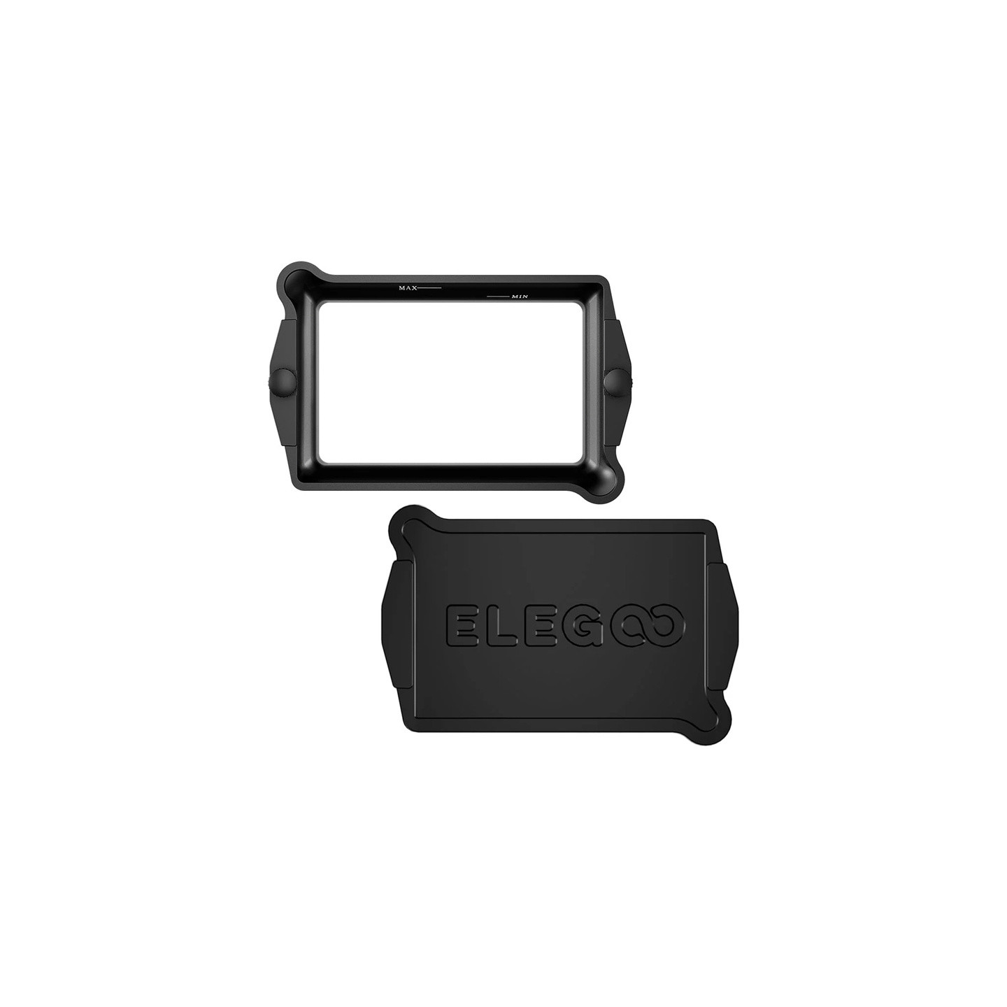 ELEGOO Saturn 4 Ultra 16K Resin Tank