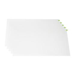 View product Screen Protector for the Photon Mono M7 Max (5-pack)