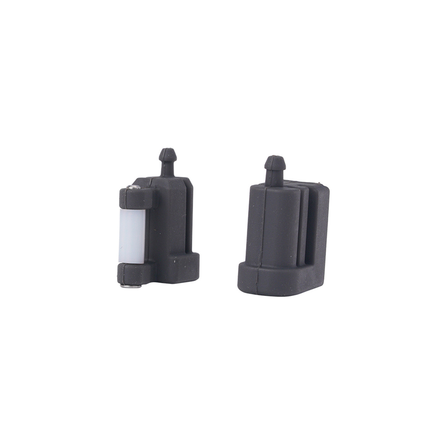 Wiper nozzle for Kobra S1/S1 Combo