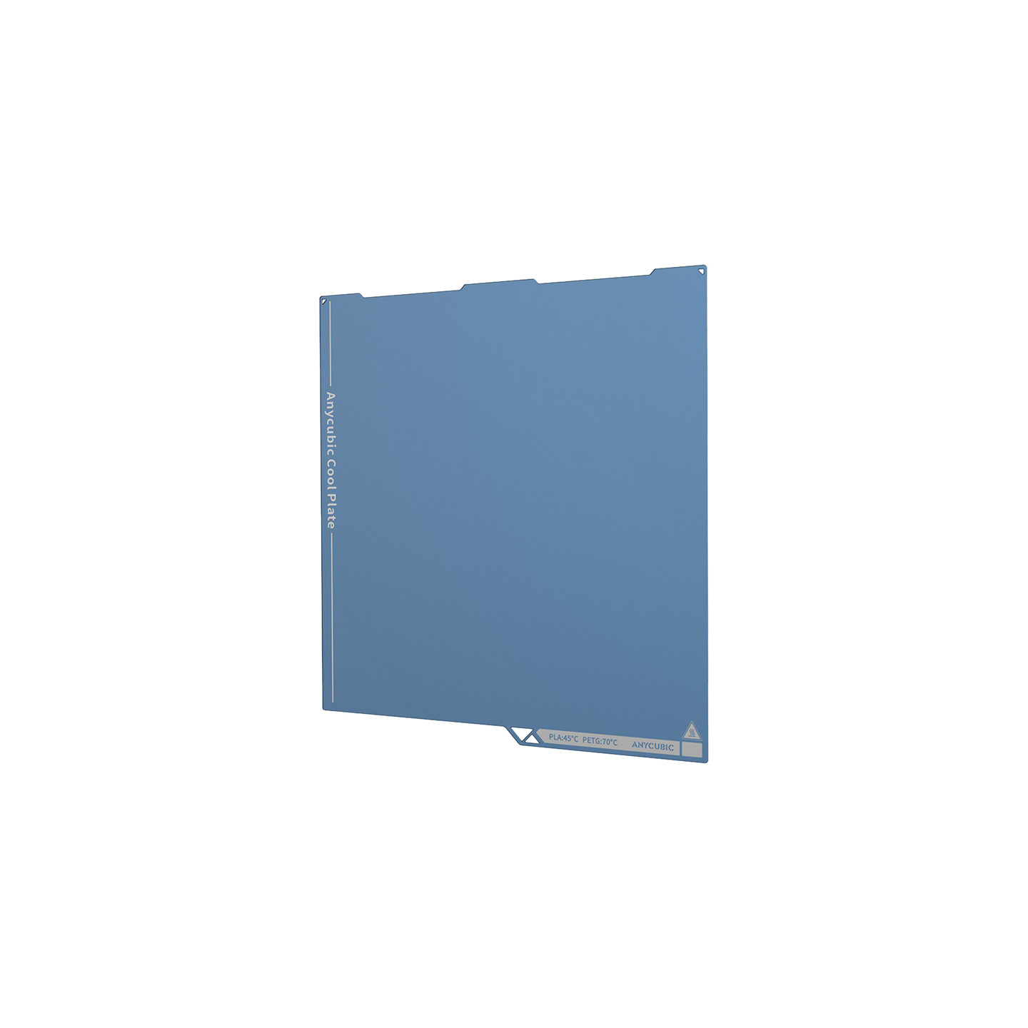 Anycubic Cool Plate Build Plate for the Kobra S1/S1 Combo