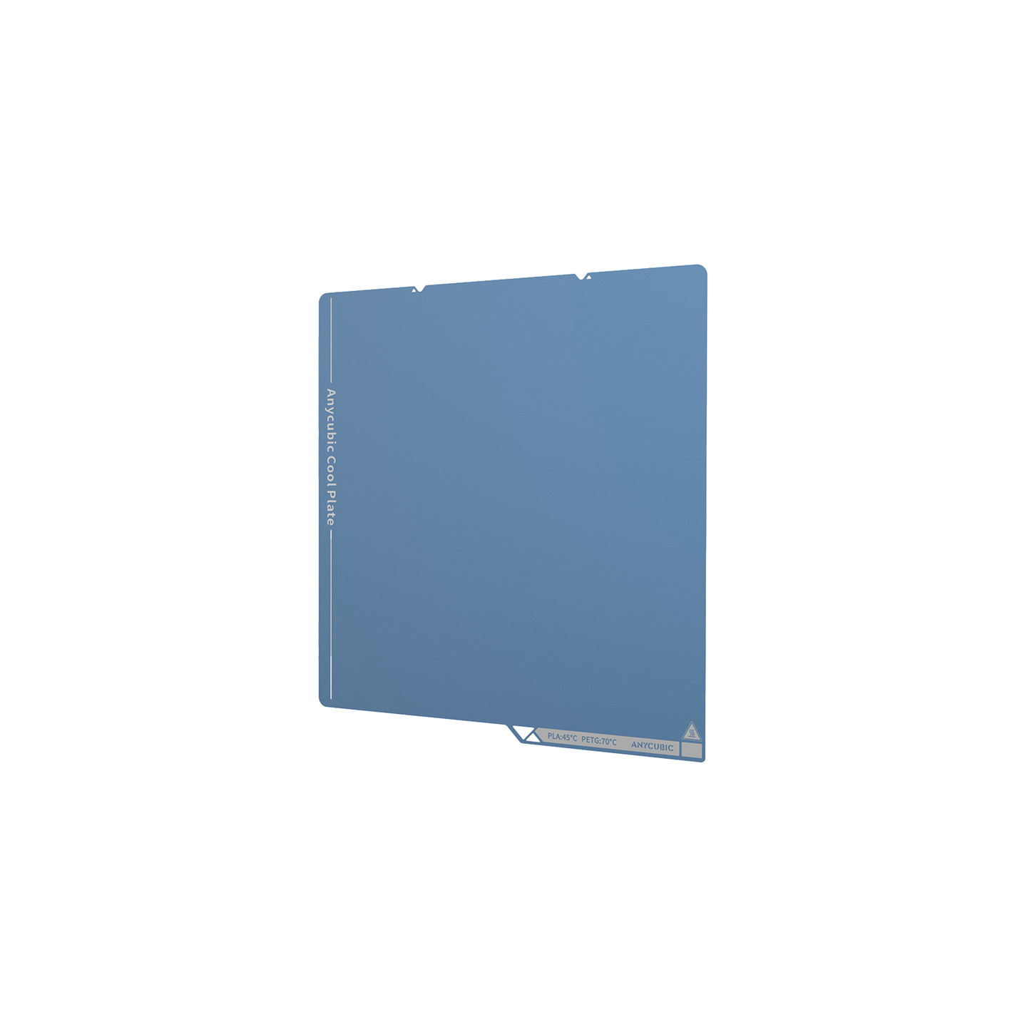 Anycubic Cool Plate Build Plate for the Kobra S1/S1 Combo
