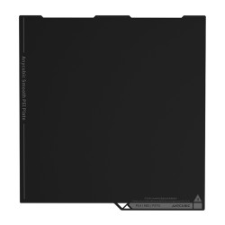 View product Anycubic Smooth Build Plate for the Kobra 3/Combo/V2/V2 Combo