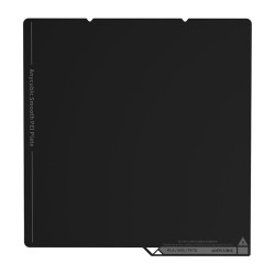 View product Anycubic Smooth Build Plate for the Kobra S1/S1 Combo