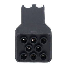 8-color hub for ACE Pro/Kobra 3 Combo/V2 Combo/Max Combo/S1 Combo