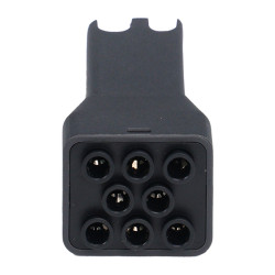 View product 8-color hub for ACE Pro/Kobra 3 Combo/V2 Combo/Max Combo/S1 Combo