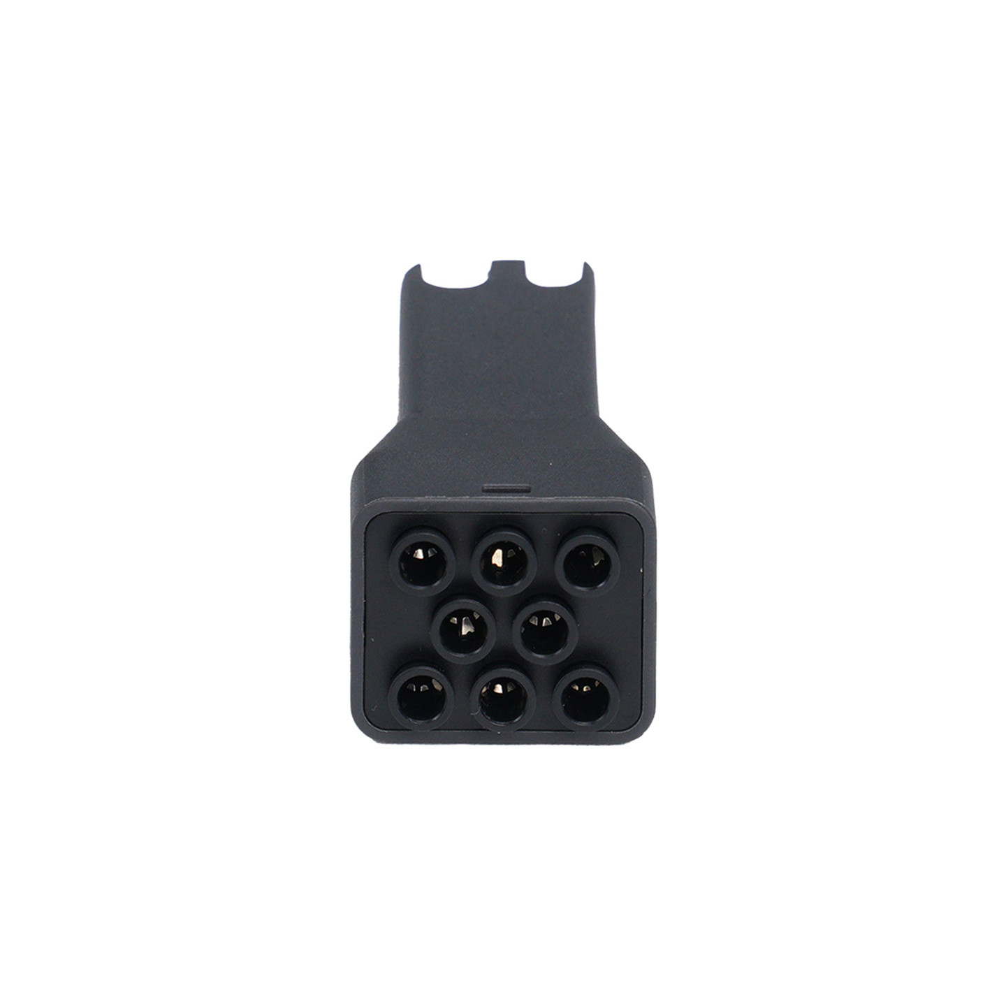 8-color hub for ACE Pro/Kobra 3 Combo/V2 Combo/Max Combo/S1 Combo