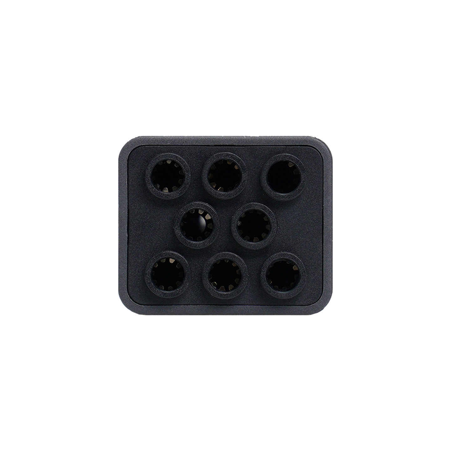 8-color hub for ACE Pro/Kobra 3 Combo/V2 Combo/Max Combo/S1 Combo
