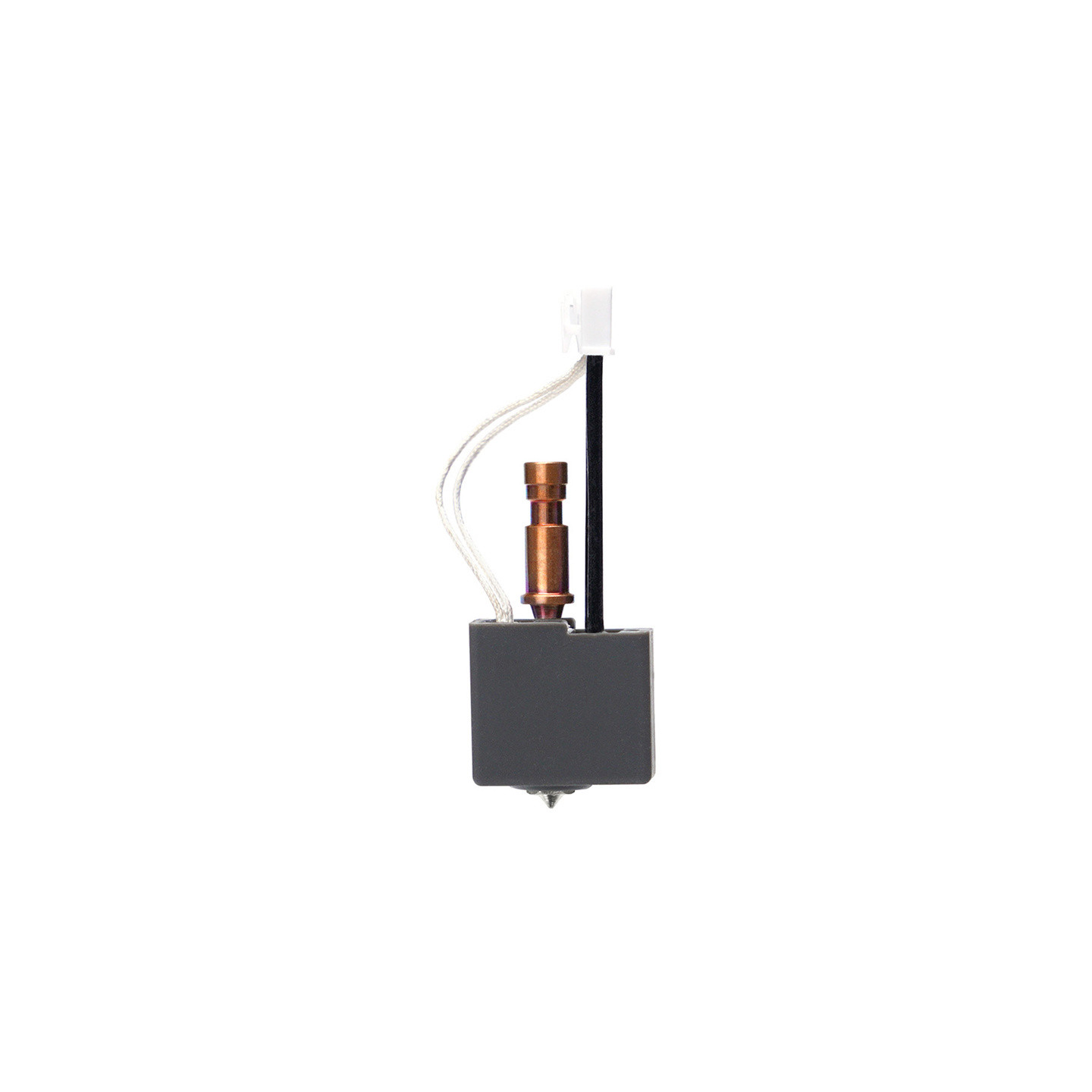 Anycubic quick-change hotend with a 0.6 mm nozzle for the Kobra S1 series
