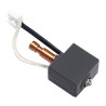 Anycubic quick-change hotend with a 0.6 mm nozzle for the Kobra S1 series
