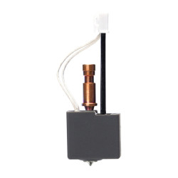 View product Anycubic quick-change hotend with a 0.8 mm nozzle for the Kobra S1 series