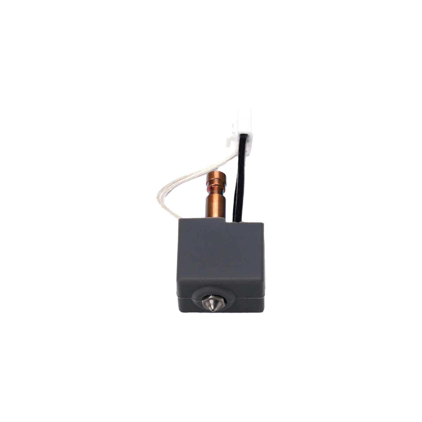 Anycubic quick-change hotend with a 0.8 mm nozzle for the Kobra S1 series