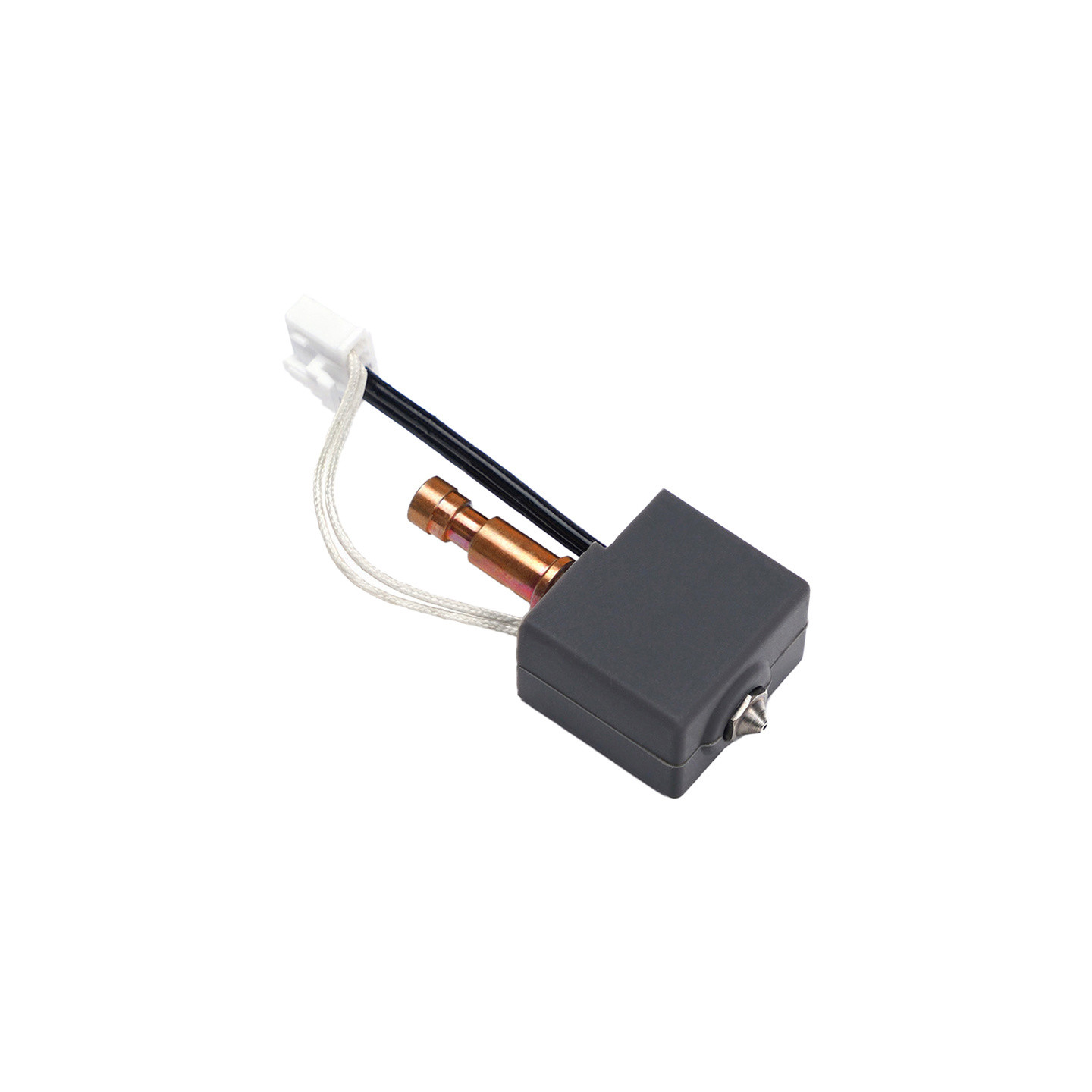 Anycubic quick-change hotend with a 0.8 mm nozzle for the Kobra S1 series