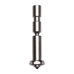 View product Anycubic quick-change hotend with a 0.6 mm nozzle for the Kobra 3 Max