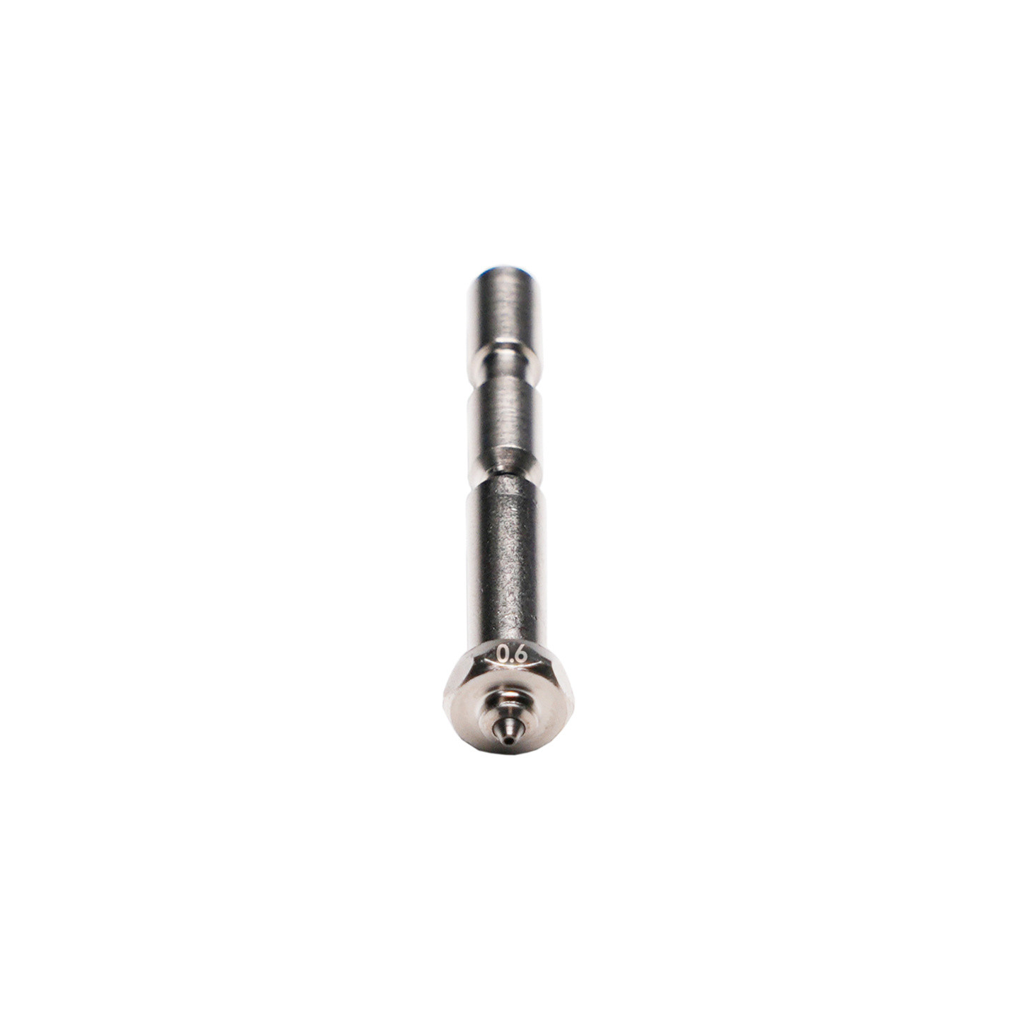Anycubic quick-change hotend with a 0.6 mm nozzle for the Kobra 3 Max