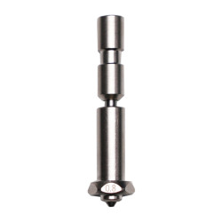 View product Anycubic quick-change hotend with a 0.8 mm nozzle for the Kobra 3 Max
