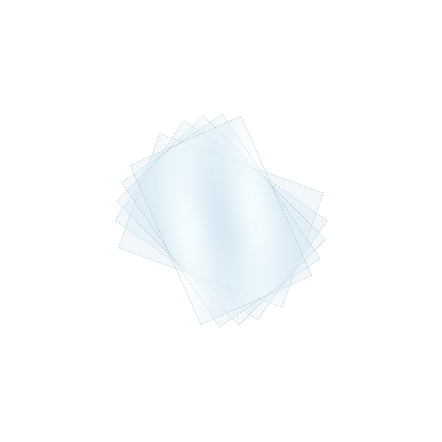 NFEP Screen Protector for Photon Mono M5/M5s/M5s Pro/M7 Pro/M7 (10.1 inches/5 pieces)