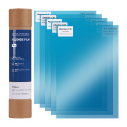 View product Anycubic Quick-Change FEP Film for Photon Mono M5s/M5s Pro/M7 Pro/M7 (10.1 inches/5 sheets)