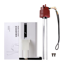 View product Anycubic Automatic Refill Kit for the Photon Mono M7 Pro/M7 Max