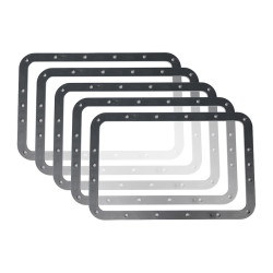 View product Anycubic Quick-Change FEP Film for Photon Mono 4 Ultra (7.1 inches / 5 sheets)
