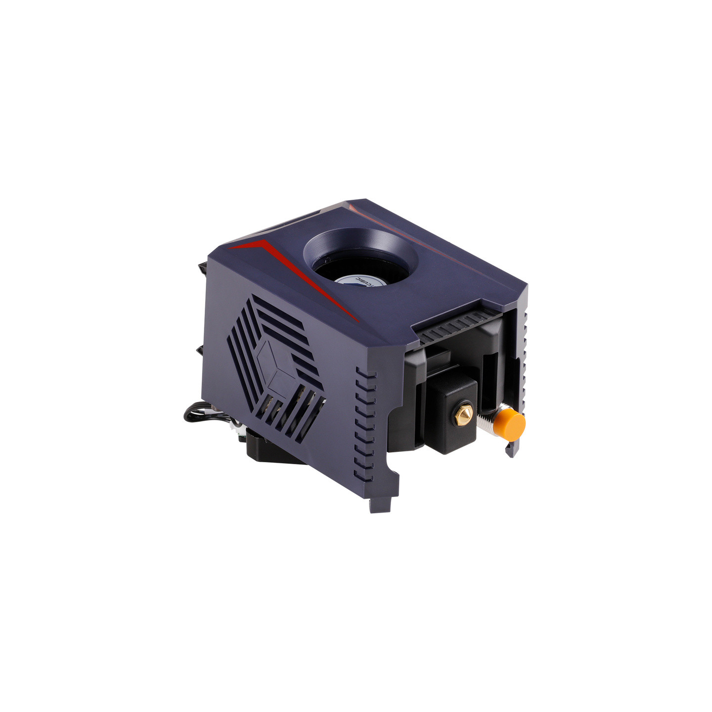 Anycubic print head for the Kobra 2 Neo