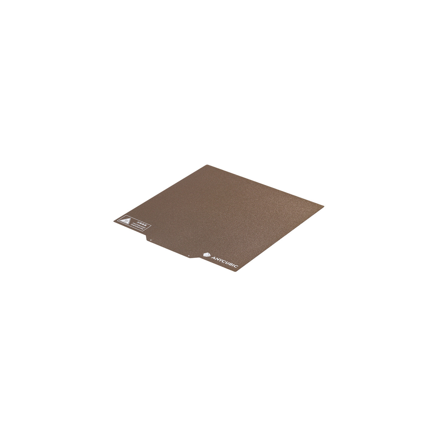 Anycubic PEI Plate for the Kobra 2/2 Pro