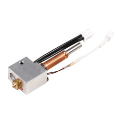 View product Anycubic quick-change hotend with a 0.6 mm nozzle for the Kobra 3/Combo/V2/V2 Combo