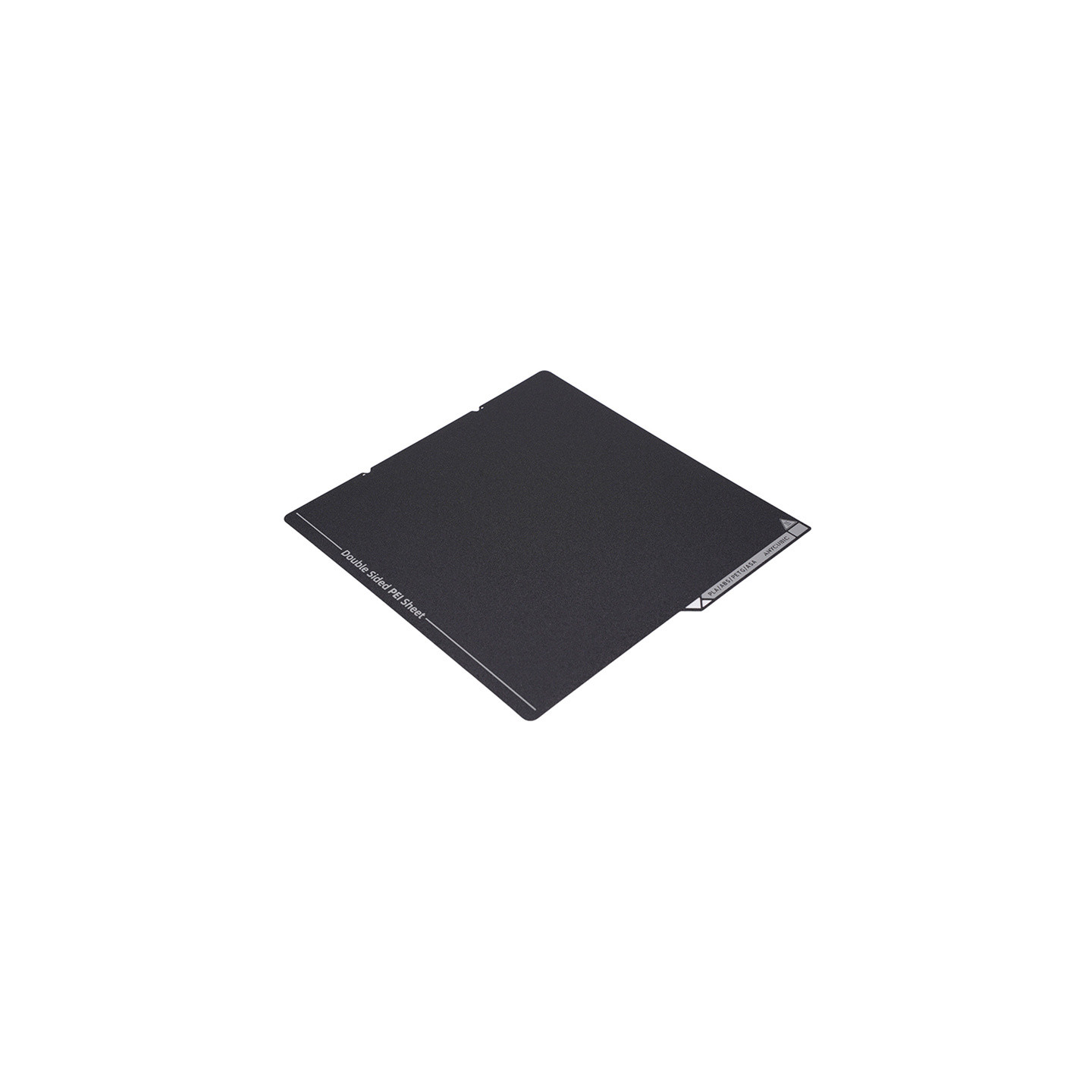 Anycubic PEI Plate for the Kobra S1/S1 Combo