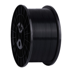 View product ELEGOO PLA+ Filament 5 kg (Black)