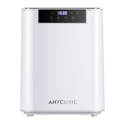 View product Anycubic Wash & Cure 3 Max 3D printing washing and curing system