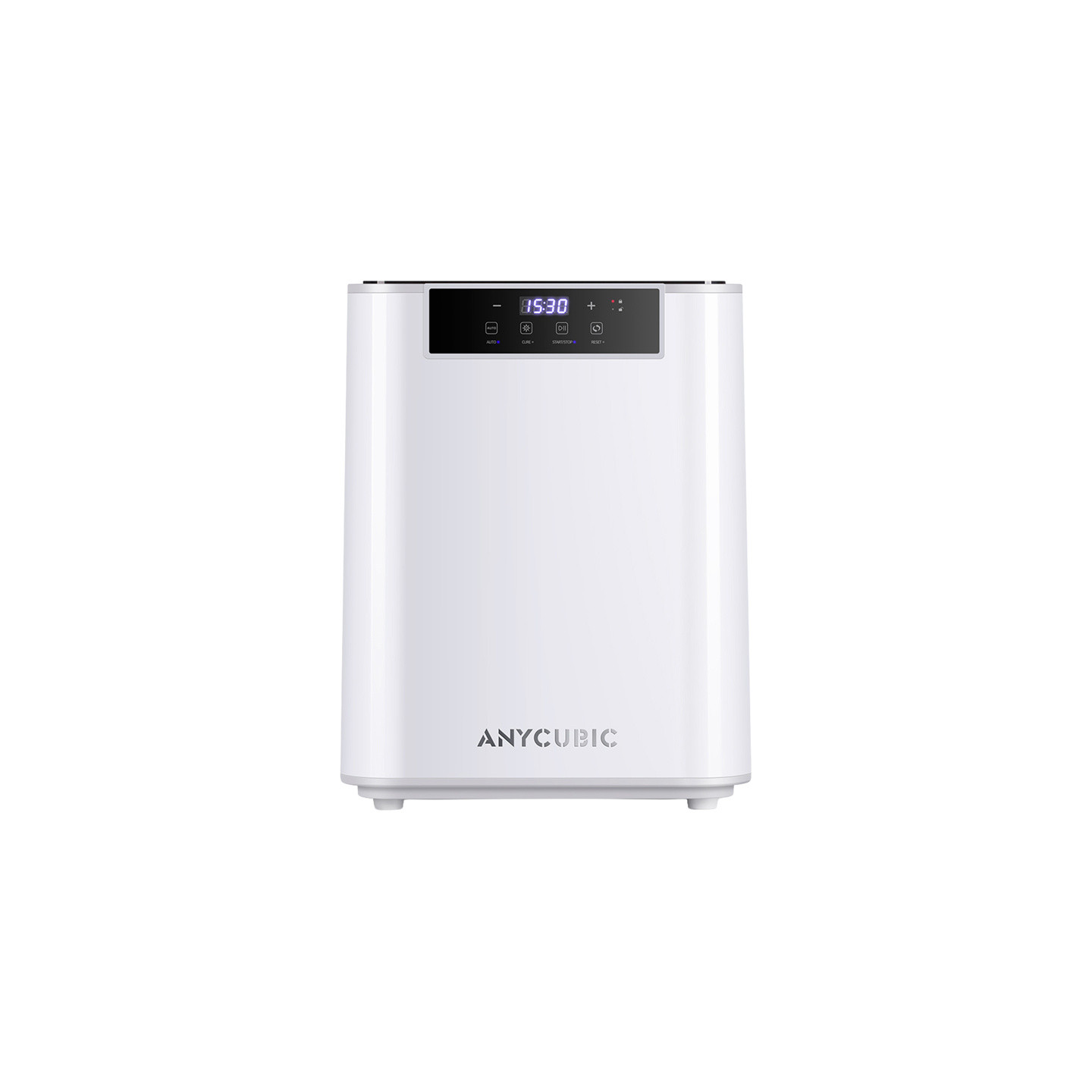 Anycubic Wash & Cure 3 Max 3D printing washing and curing system