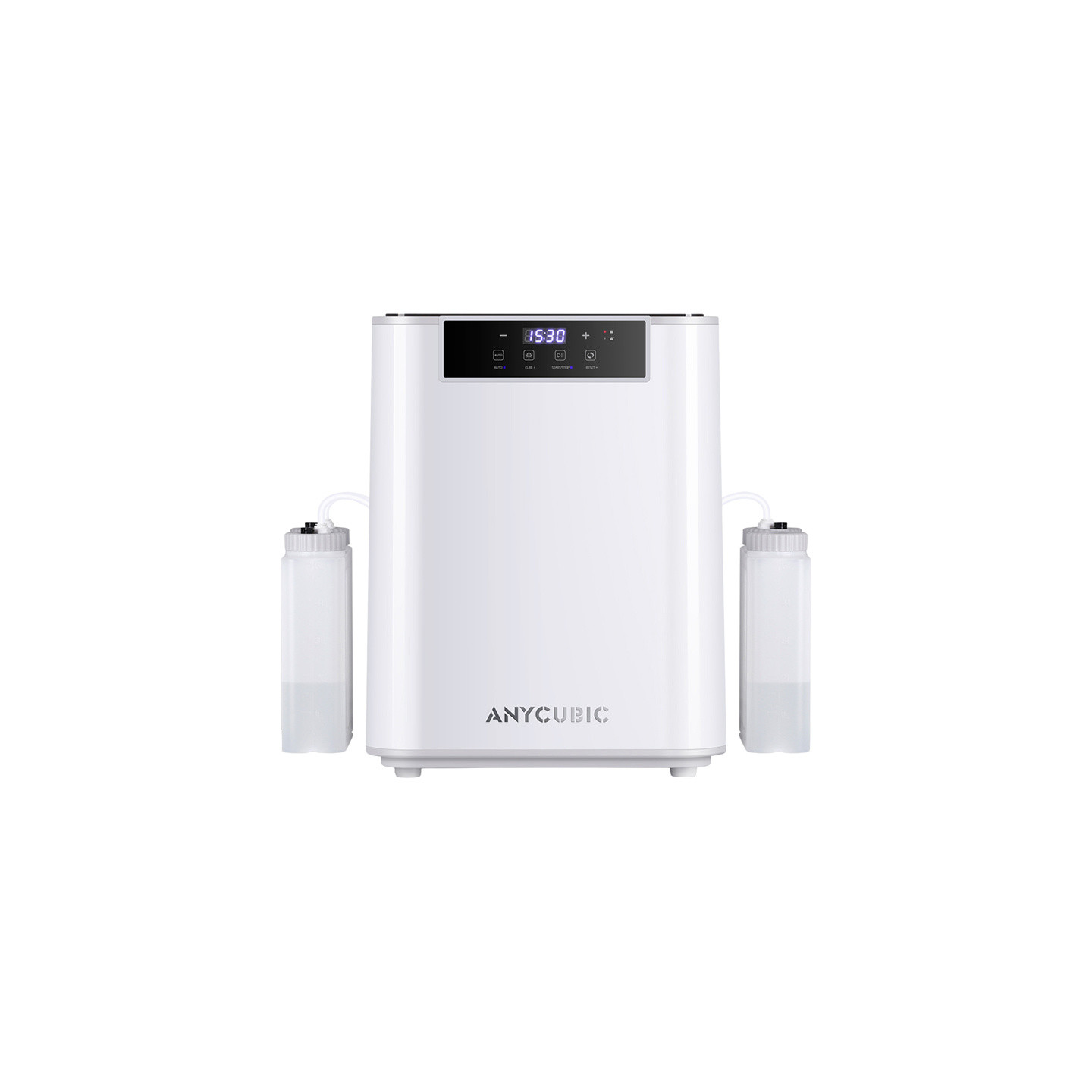 Anycubic Wash & Cure 3 Max 3D printing washing and curing system