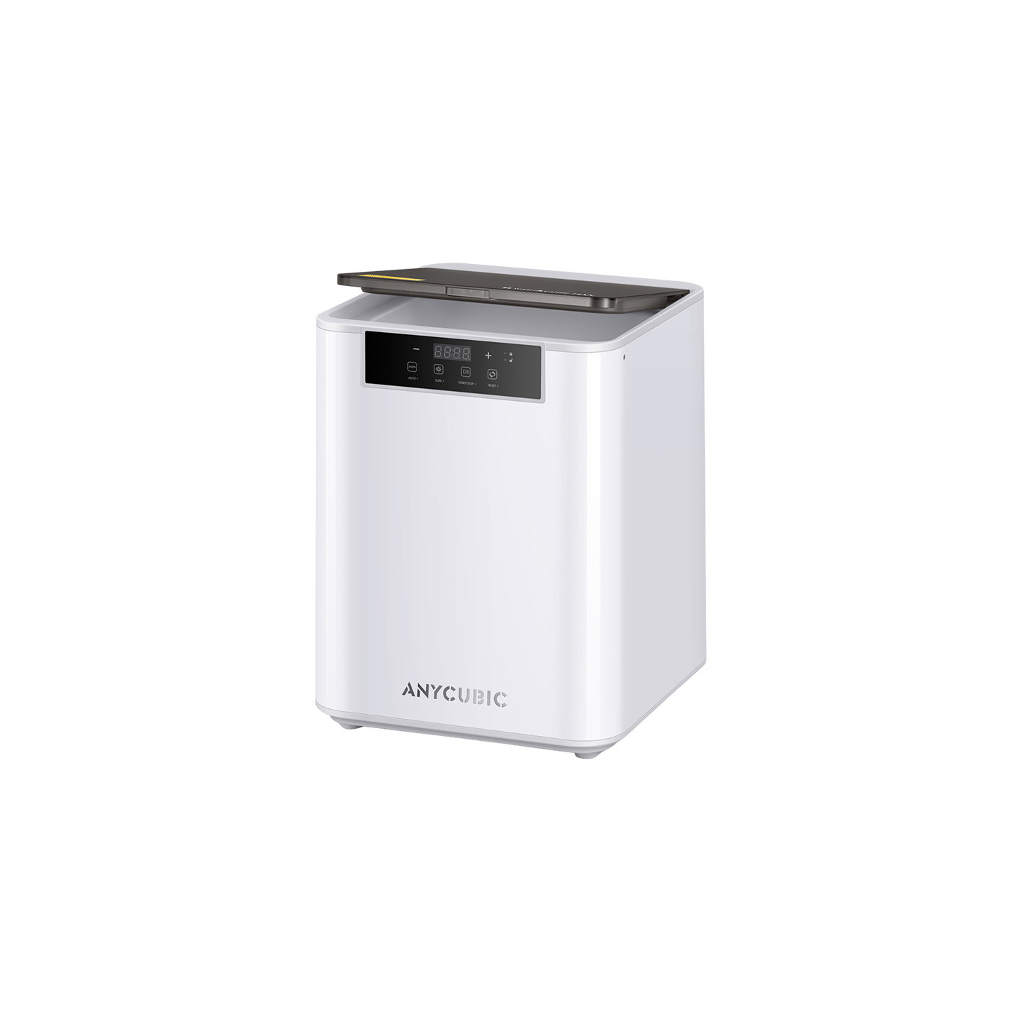 Anycubic Wash & Cure 3 Max 3D printing washing and curing system