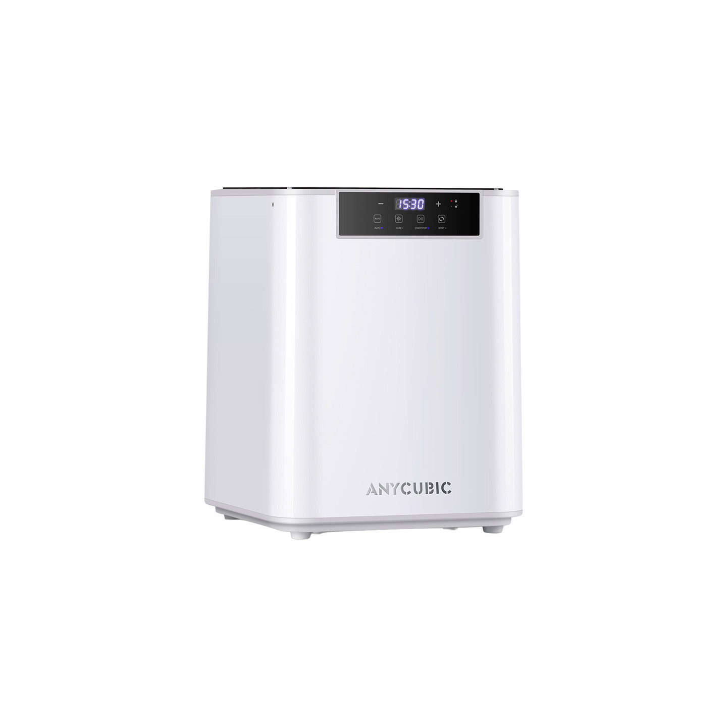 Anycubic Wash & Cure 3 Max 3D printing washing and curing system