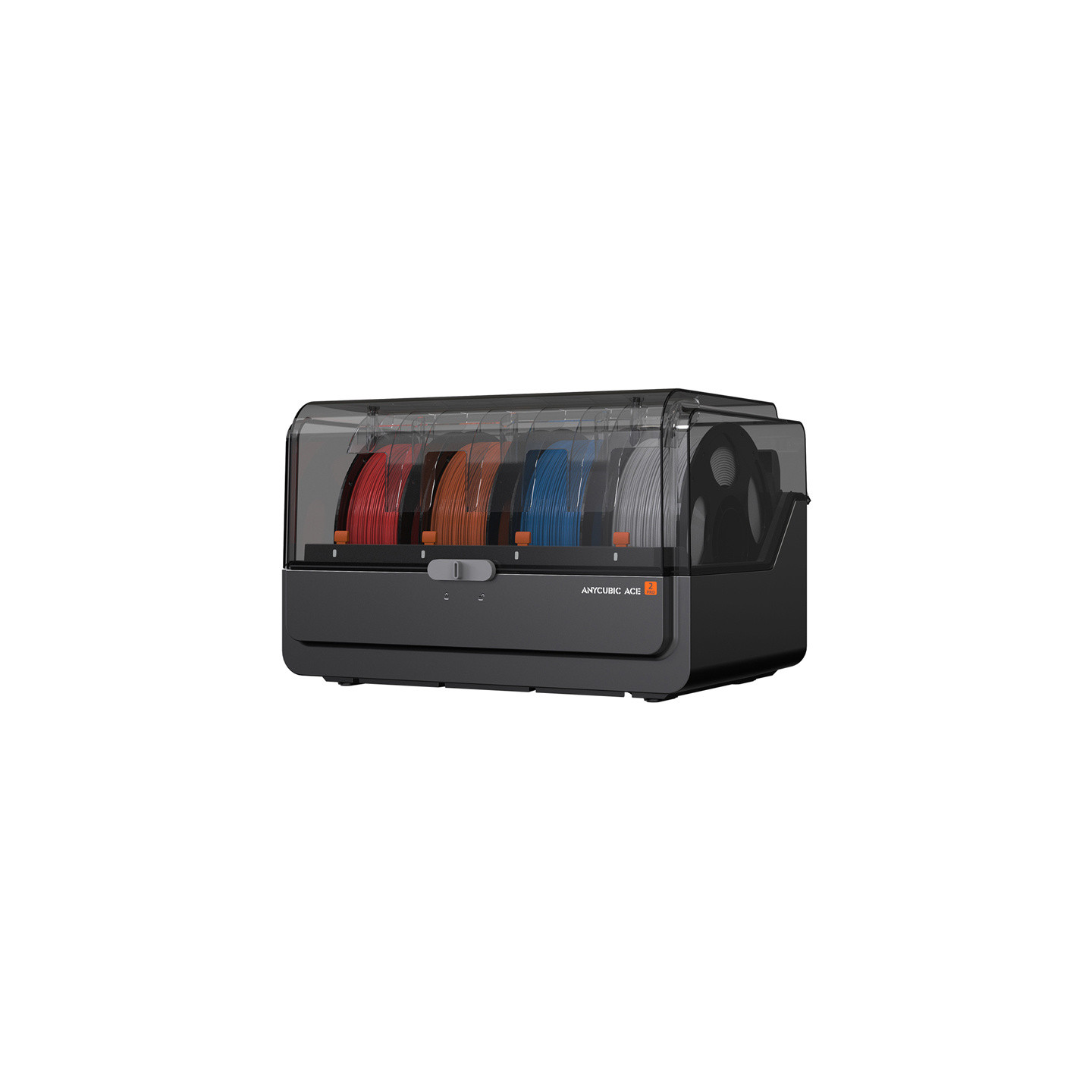 Anycubic ACE 2 Pro Multi-Filament System for the Kobra S1